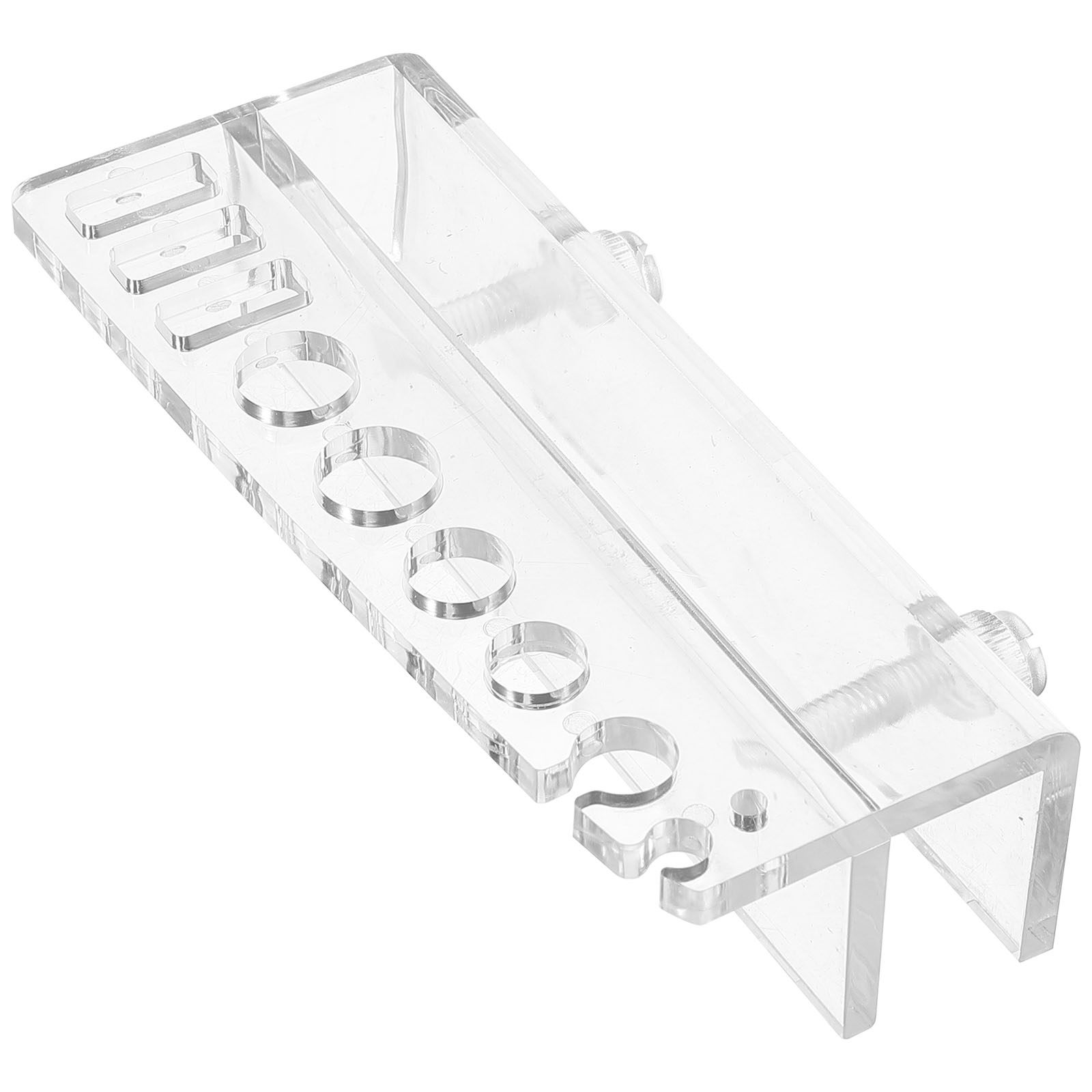 Aquarium Planted Wall - Soporte para Herramientas de Acuario, Estante