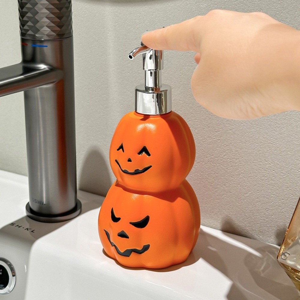 Aquarium Zombie - Botella Recargable de Loción con Diseño