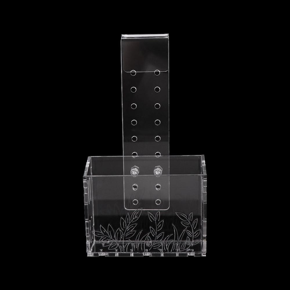 Maceta flotante transparente p - Aquarium Planted Wall reseña y precio