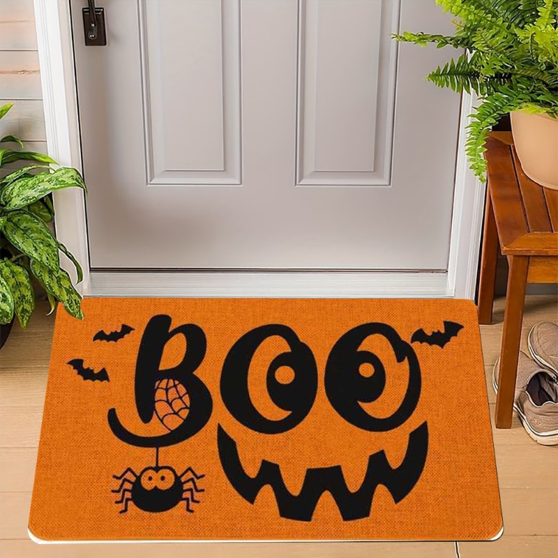 Alfombra interior antideslizan - Aquarium Zombie reseña y precio