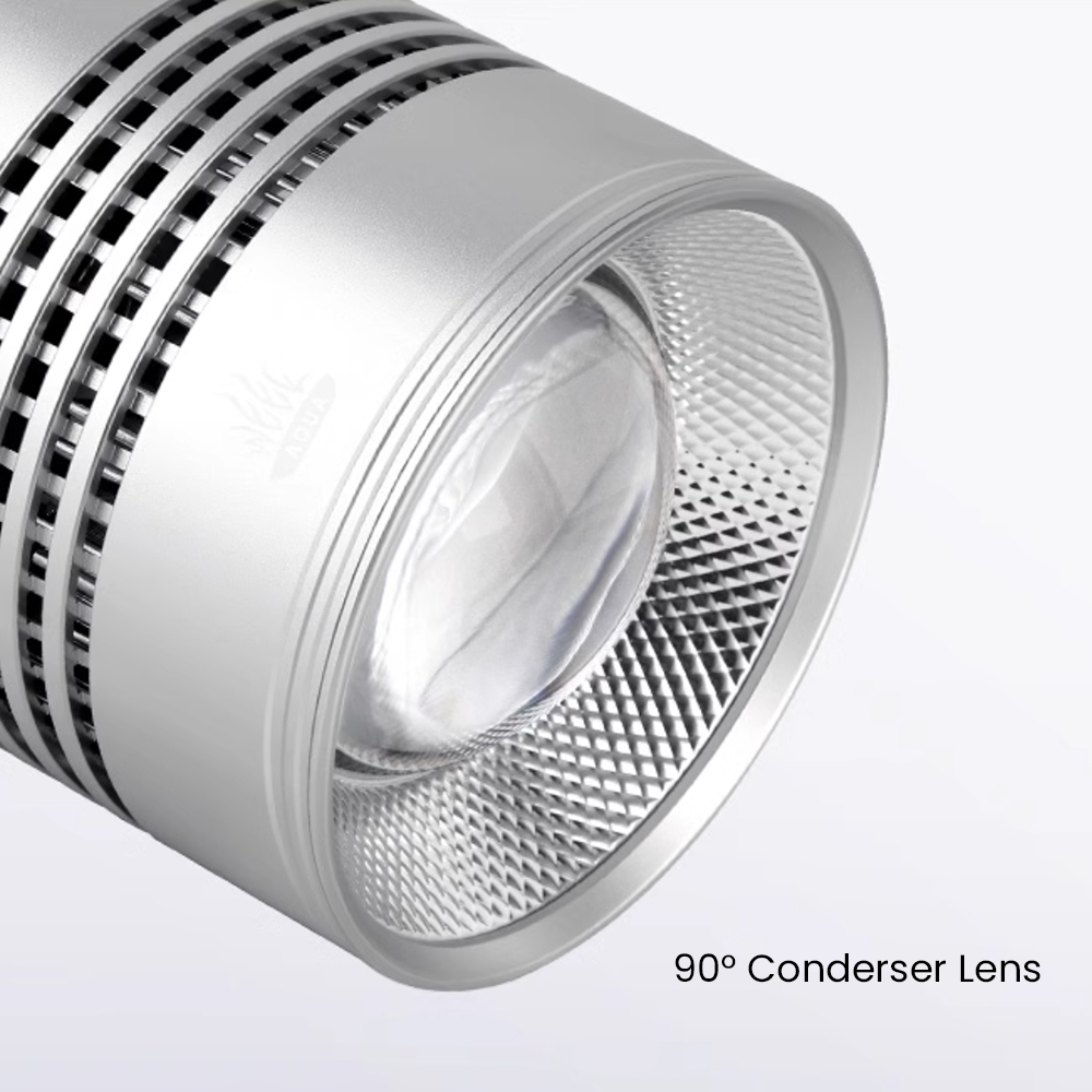 Luz LED para pecera de acuario - Aquarium For Planted Tank reseña y precio