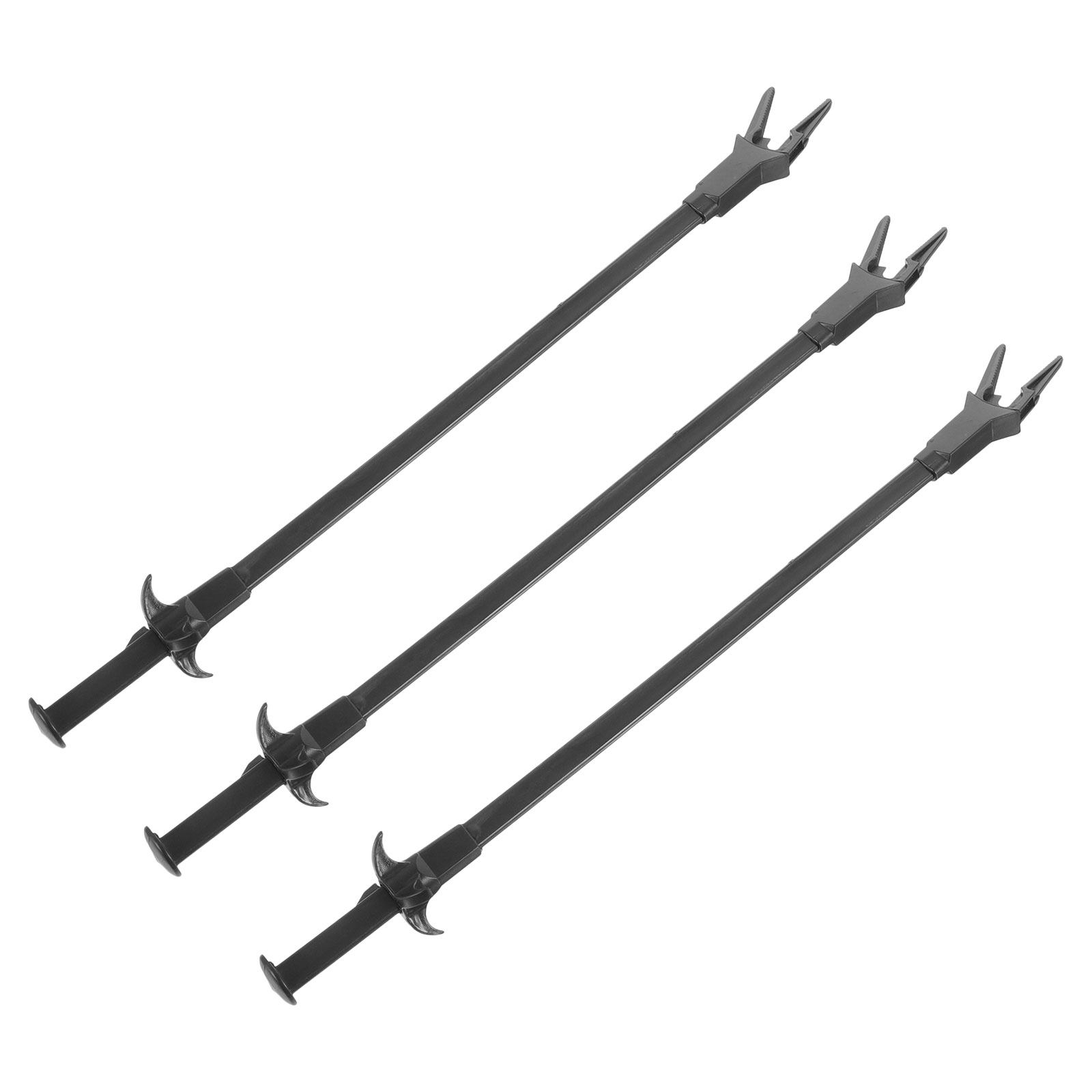 Pinzas largas para acuario, pi - Planted Aquarium Tips reseña y precio