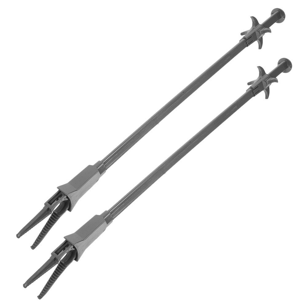 Pinzas de Plástico para Acuari - Planted Aquarium Tips reseña y precio