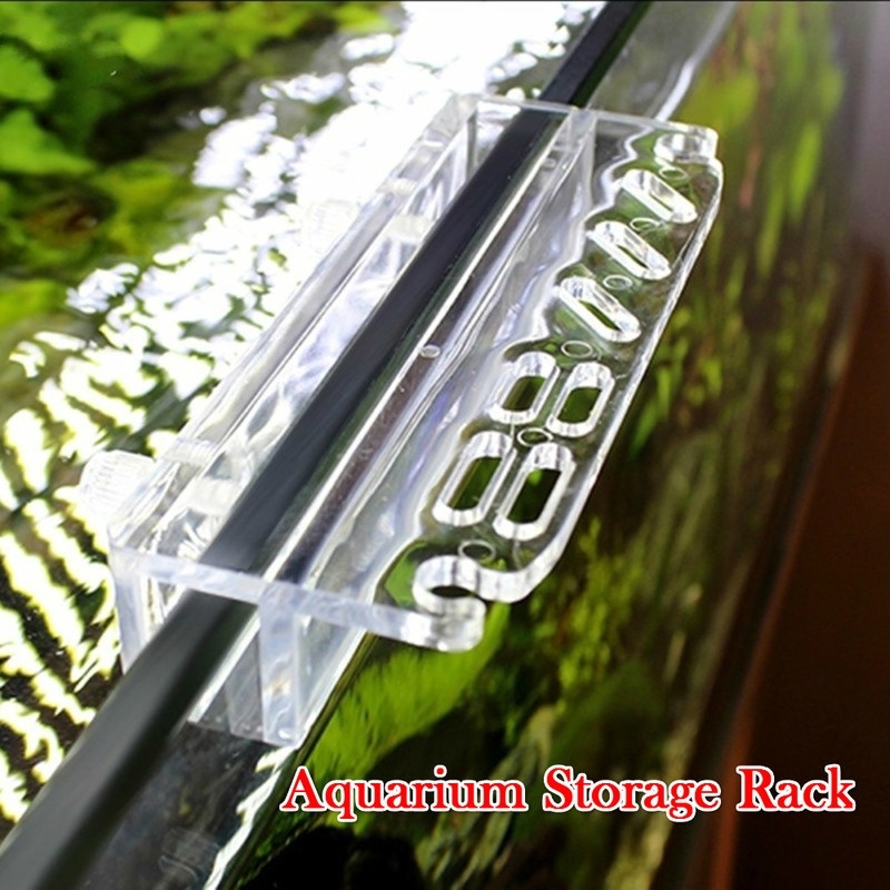 Estante de almacenamiento de h - Aquarium For Planted Tank reseña y precio