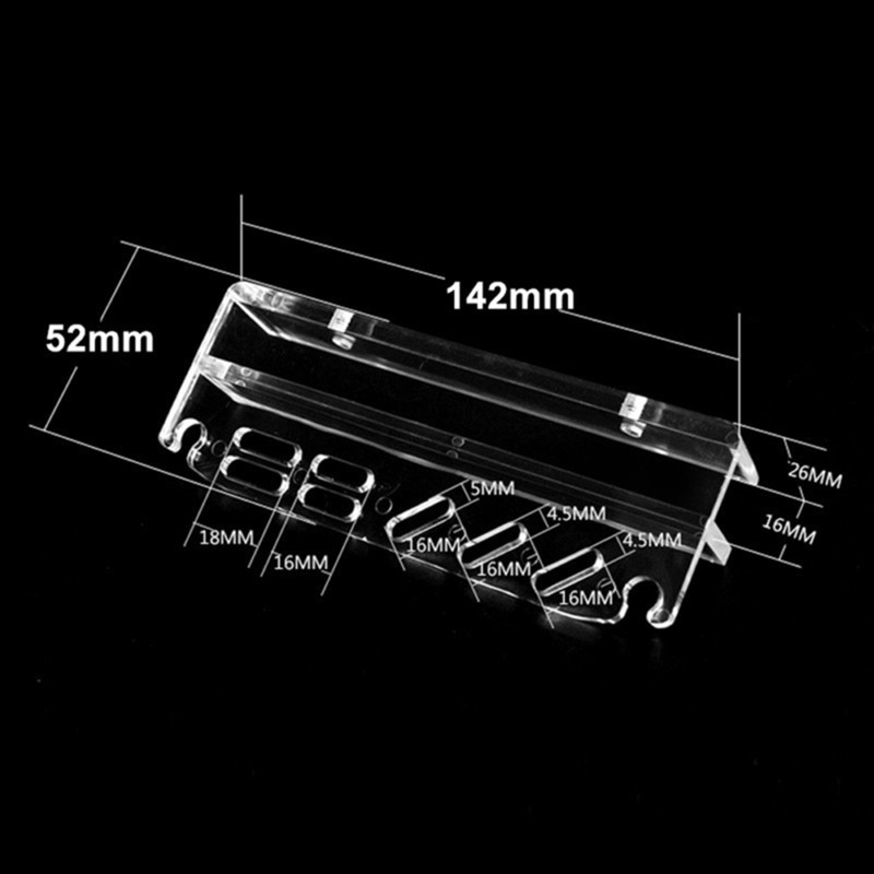 Estante de almacenamiento de h - Aquarium For Planted Tank reseña y precio