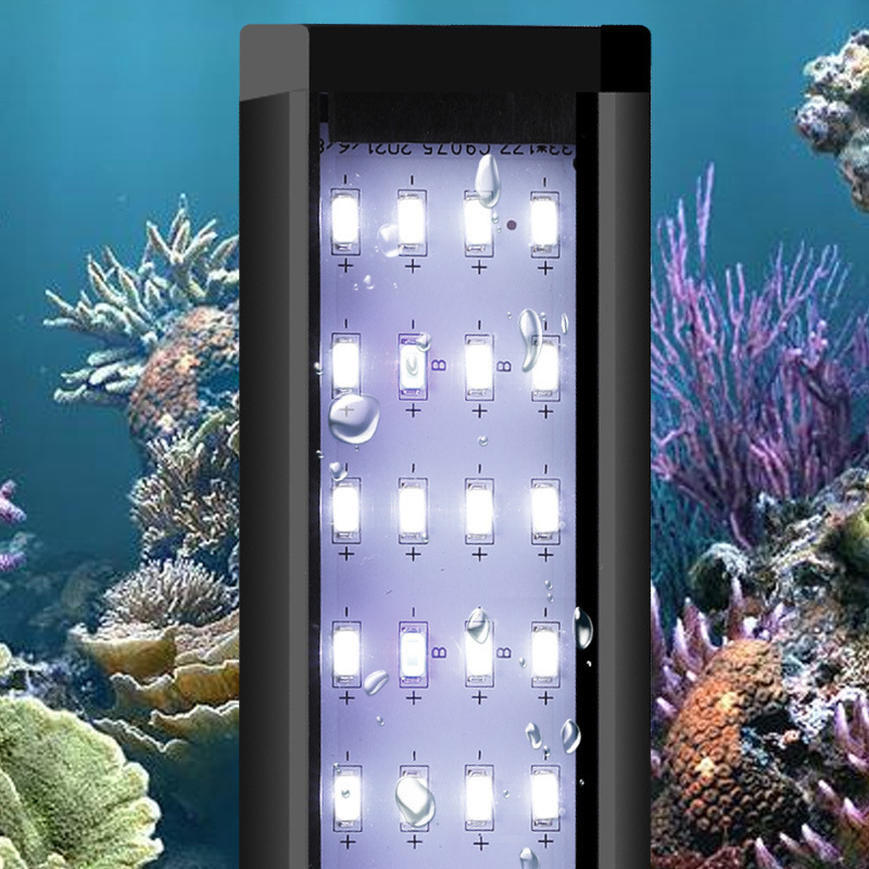 Lámpara LED Profesional para A - Aquarium Planted Tank Fertilizer reseña y precio