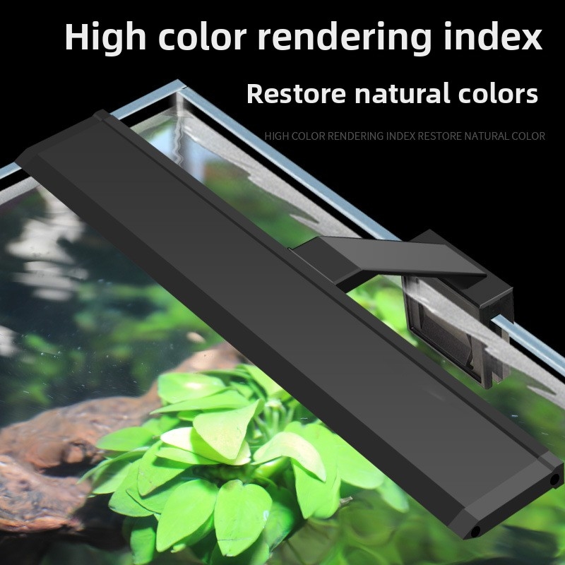 Lámpara LED Profesional para A - Aquarium Planted Tank Fertilizer reseña y precio