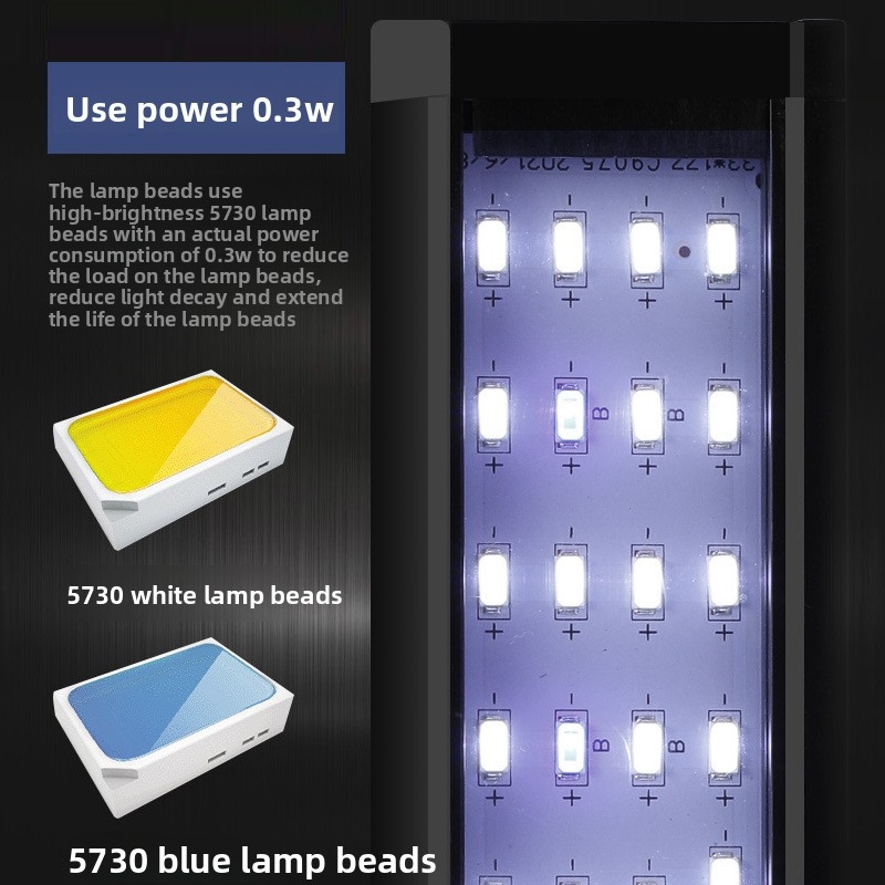 Lámpara LED Profesional para A - Aquarium Planted Tank Fertilizer reseña y precio