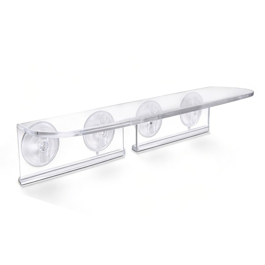 Estante transparente con vento - Planted Aquarium Photos reseña y precio