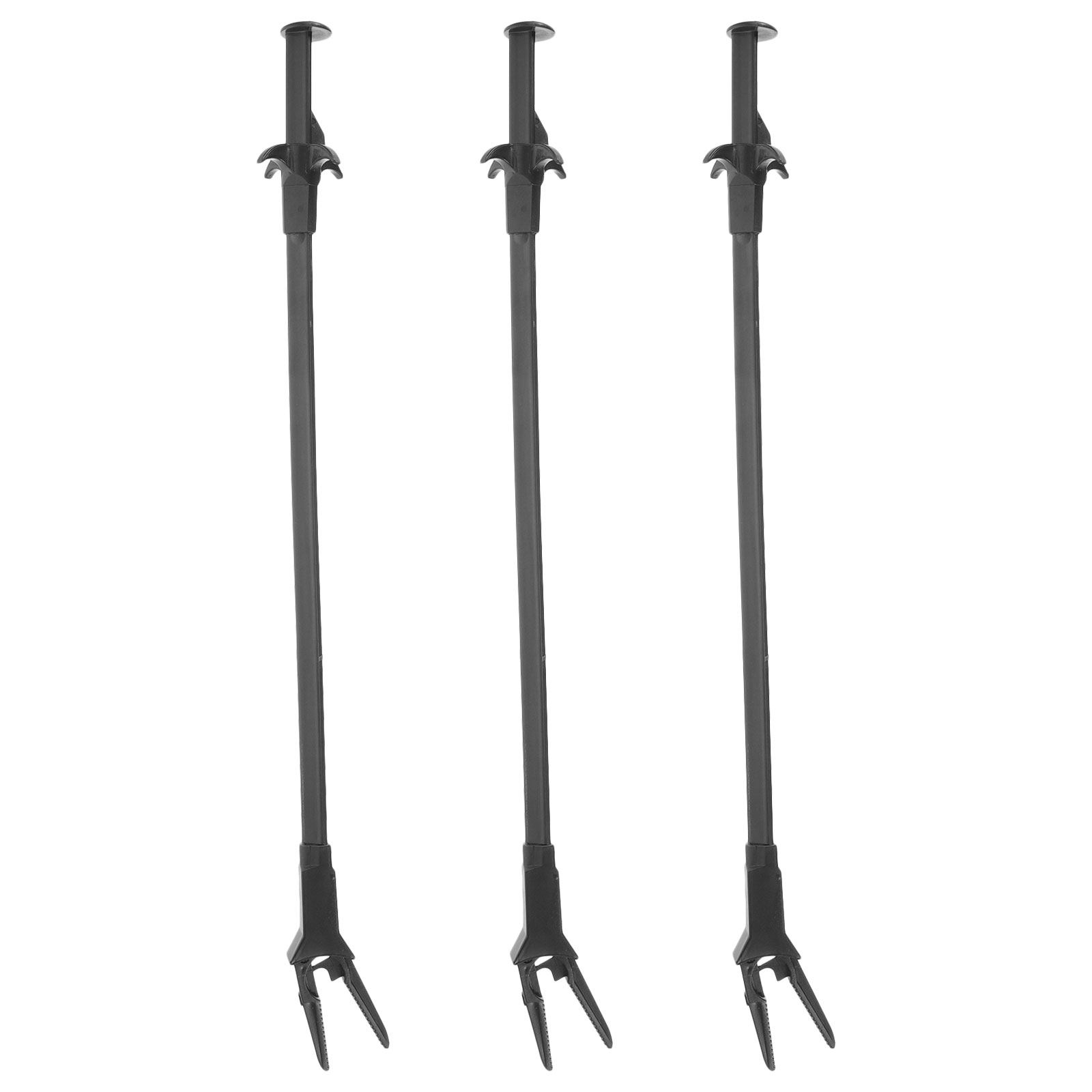 Pinzas largas para acuario, pi - Planted Aquarium Tips reseña y precio