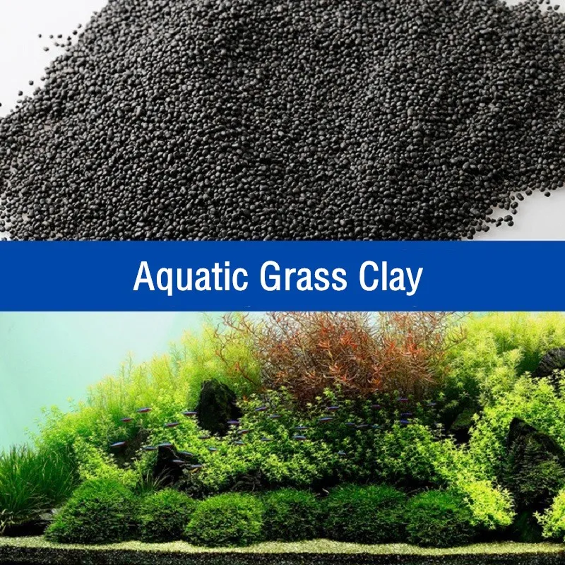 Sustrato para Acuarios de 500g - Aquarium Planted Tank Fertilizer reseña y precio