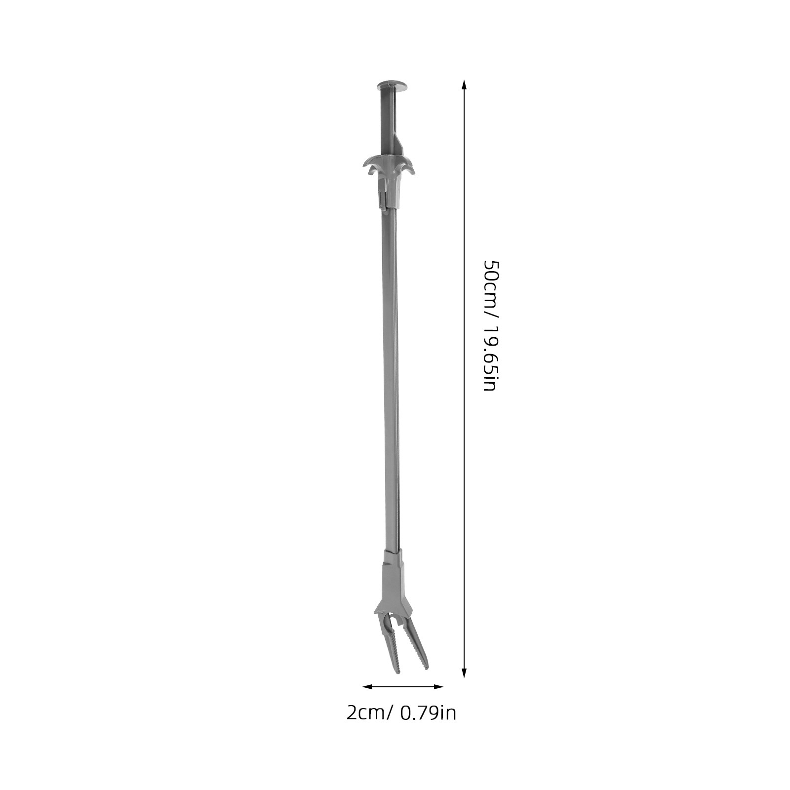 Pinzas para Plantas de Acuario - Planted Aquarium Tips reseña y precio