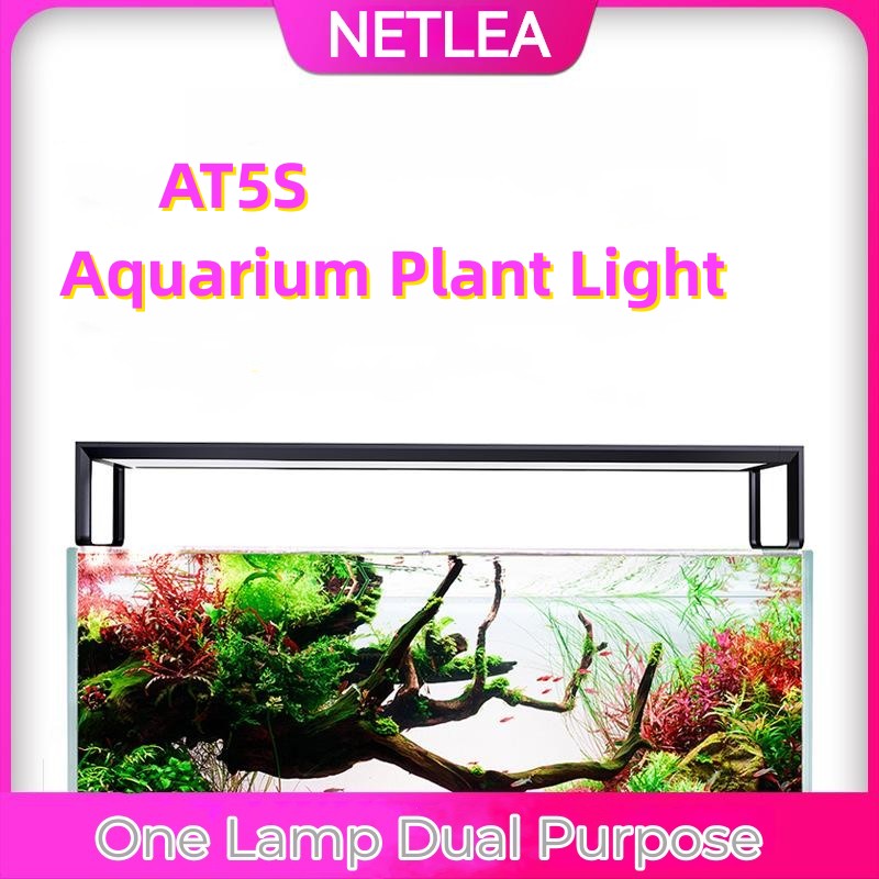 NETLEA 540S/590S acuario espec - Aquarium Planted Tank Fertilizer reseña y precio