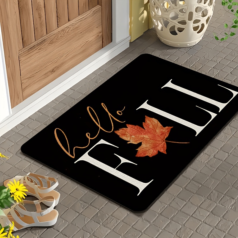 Alfombra de Entrada Decorativa - Aquarium Zombie reseña y precio