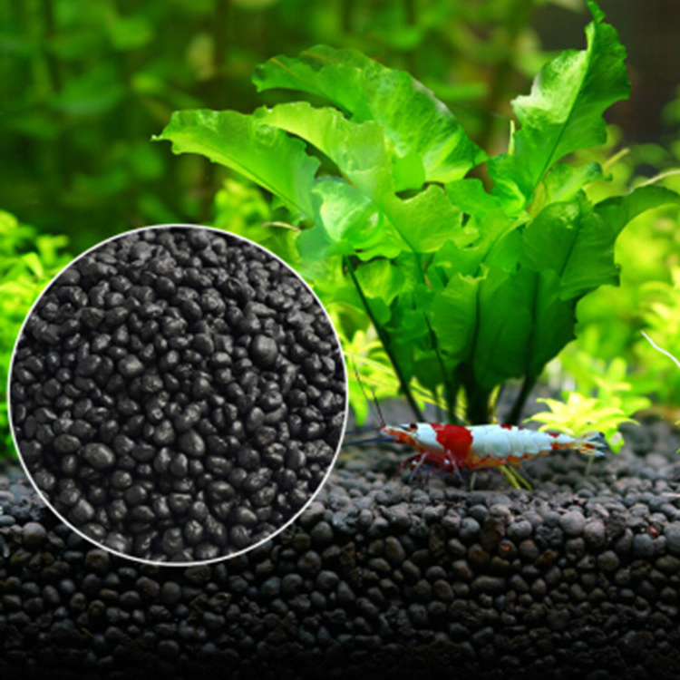Semillas de plantas de Acuario - Aquarium Planted Tank Fertilizer reseña y precio