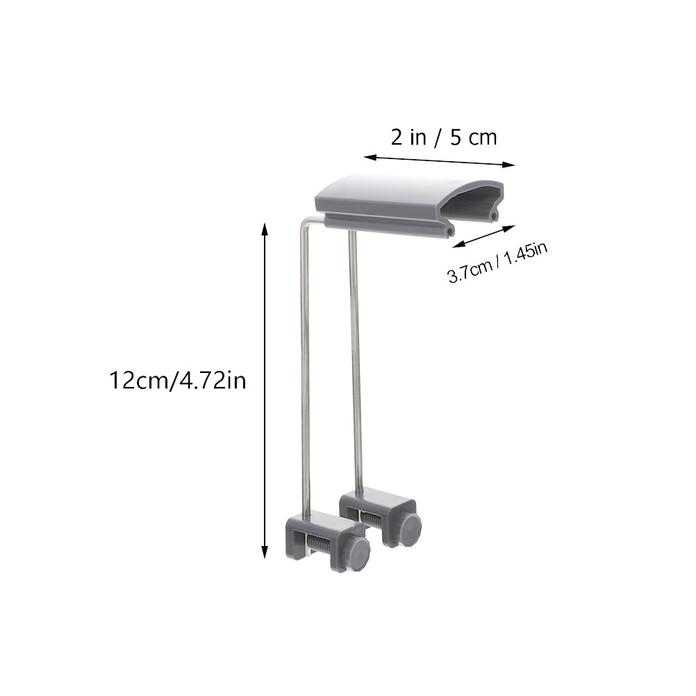 Soporte de luz para acuario, s - Aquarium For Planted Tank reseña y precio