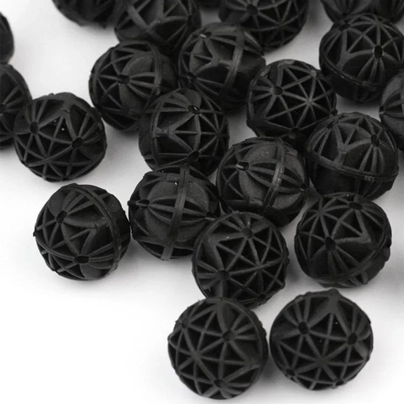 20 Piezas de Bolas Biológicas  - Aquarium Planted Tank Fertilizer reseña y precio