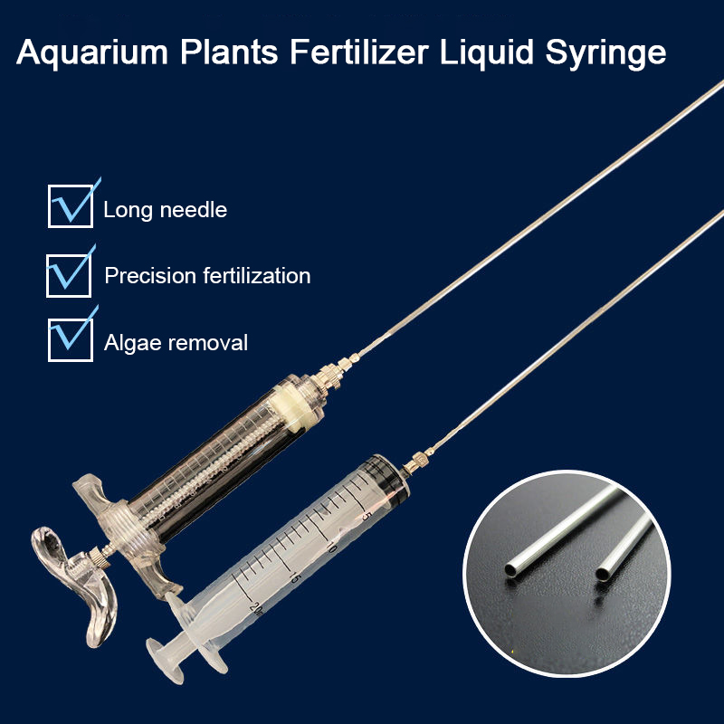 30cm 50cm plantas de acuario c - Aquarium Planted Tank Fertilizer reseña y precio