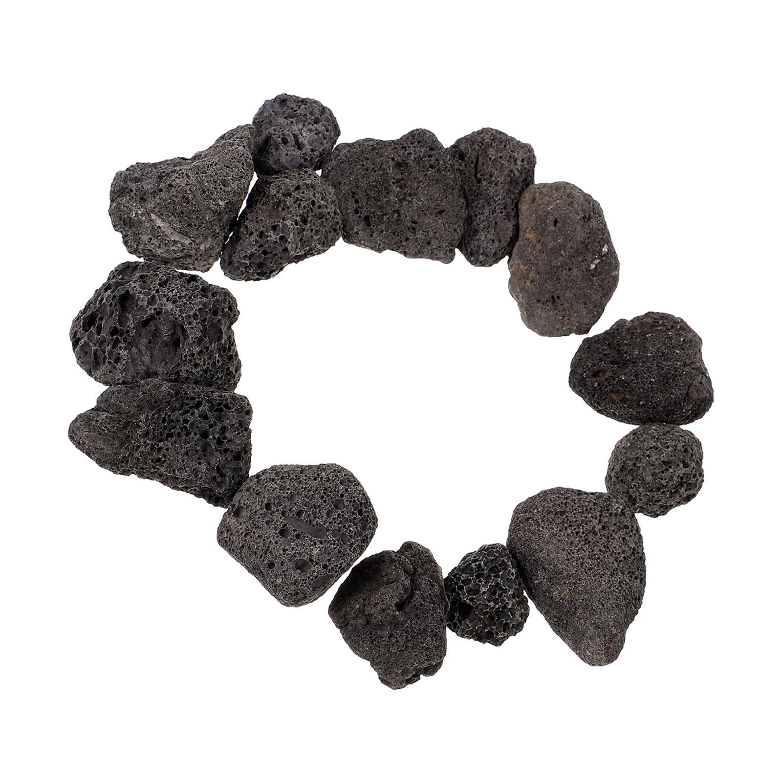 1 Paquete de Piedras Volcánica - Aquarium For Planted Tank reseña y precio