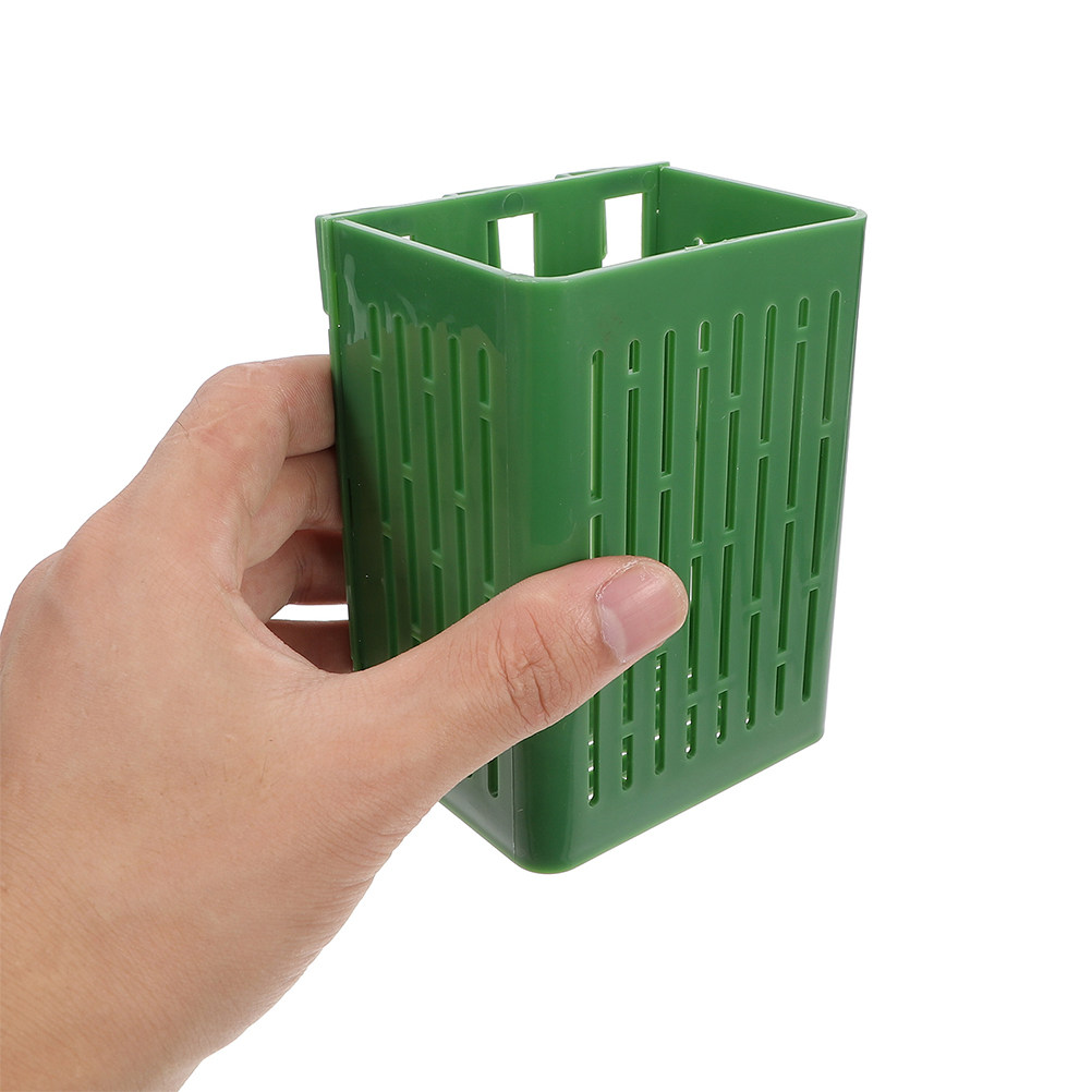 Maceta Colgante para Plantas d - Planted Aquarium Moss reseña y precio